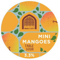 Vault City Mini Mangoes