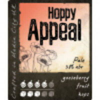 Hydes Brewery Hoppy Appeal