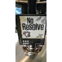 Hydes Brewery No Resolve