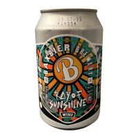 Baxbier Ray of Sunshine