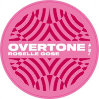 Overtone Brewing Co. Roselle Gose