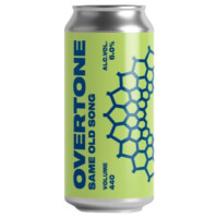 Overtone Brewing Co. Same Old Song