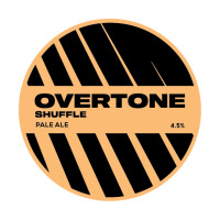 Overtone Brewing Co. Shuffle