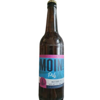 Maennerhobby Moin! Pils