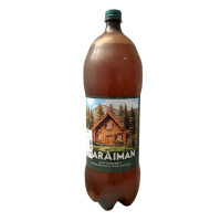Bergenbier SA Caraiman