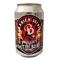 Baxbier You Can't Quit Me Baby