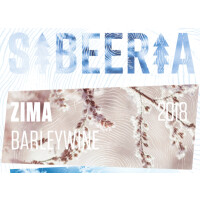 Sibeeria Zima 2018