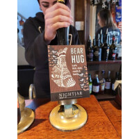 Nightjar Brew Co. Bear Hug