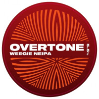 Overtone Brewing Co. Weegie