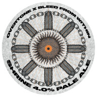 Overtone Brewing Co. Shrine