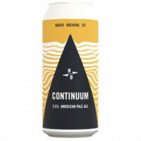 North Brewing Co Continuum