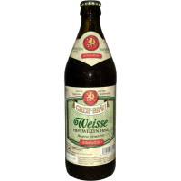 Brauerei Josef Greif Weisse Alkoholfrei
