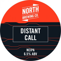 North Brewing Co Distant Call