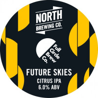 North Brewing Co Future Skies