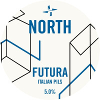 North Brewing Co Futura