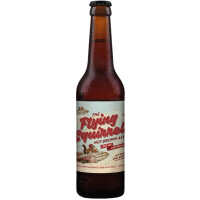 Ratsherrn Brauerei Flying Squirrel