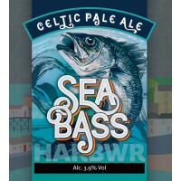 Harbwr Tenby Sea Bass