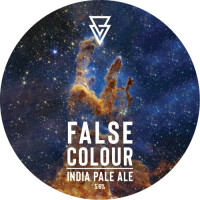 Azvex Brewing Company False Colour