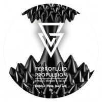 Azvex Brewing Company Ferrofluid Propulsion