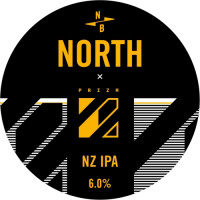 North Brewing Co NZ IPA [Prizm]
