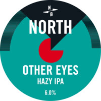 North Brewing Co Other Eyes
