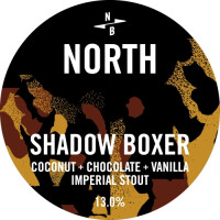 North Brewing Co Shadow Boxer