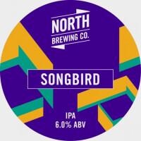 North Brewing Co Songbird