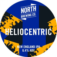 North Brewing Co Heliocentric