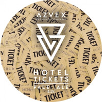 Azvex Brewing Company Hotel Tickets