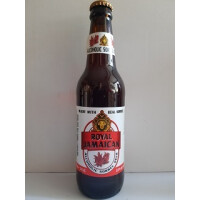 Royal Jamaican Sorrel Beer