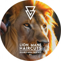 Azvex Brewing Company Lion Mane Haircuts