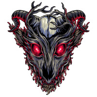 Dark Element Brew Co Sinister