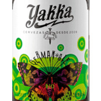 Cervezas Yakka German Ale Ecológica