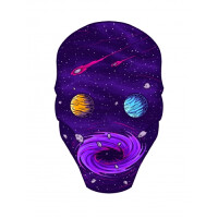 Dark Element Brew Co Cosmic