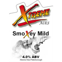 Xtreme Ales SmoXey Mild