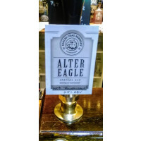Eagles Crag Brewery Alter Eagle 9