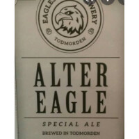 Eagles Crag Brewery Alter Eagle 16