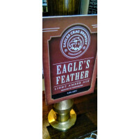 Eagles Crag Brewery Eagle's Feather