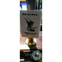 Eagles Crag Brewery Eyrie Fox