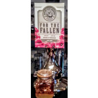 Eagles Crag Brewery For The Fallen