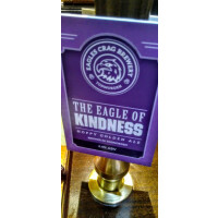Eagles Crag Brewery The Eagle Of Kindness