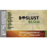 Brouwerij Boslust Blom