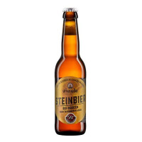 Brauhaus Gusswerk Steinbier Bio-Märzen