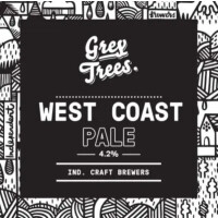 Grey Trees Brewery West Coast