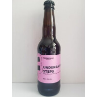 Fermentage Underrated Steps (Polotmavy)