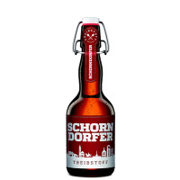 Kaiser Brauerei Schorndorfer Bier