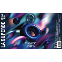 La Superbe Brew Co. Echo Void