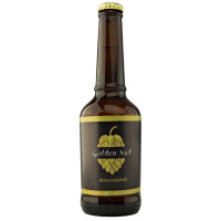 Josef Langwieser's Edelbierschmiede Golden Sud
