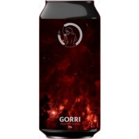 La Superbe Brew Co. Gorri
