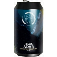 La Superbe Brew Co. Itsas Adar